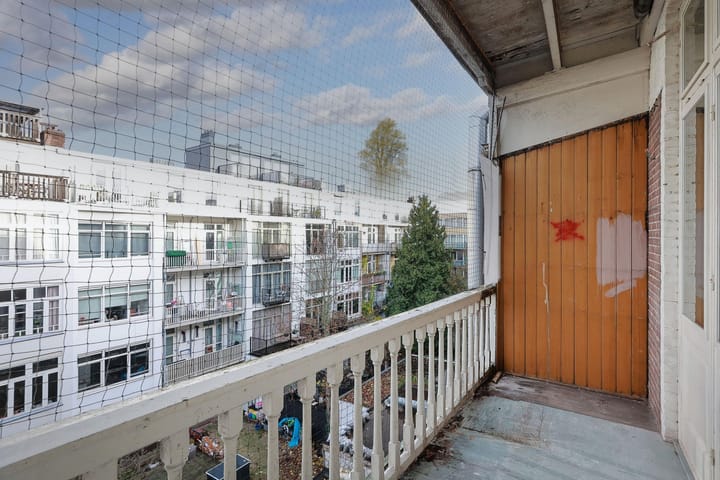 Foto 14 van Pretoriusstraat 26-3