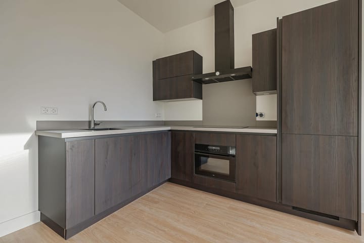 Foto 8 van Pretoriusstraat 26-3