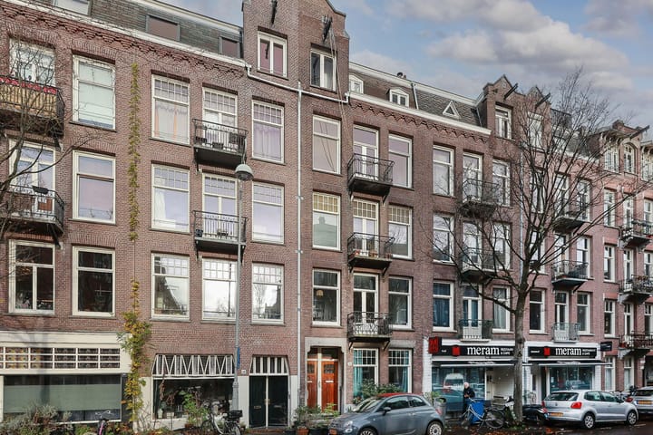 Foto 1 van Pretoriusstraat 26-3