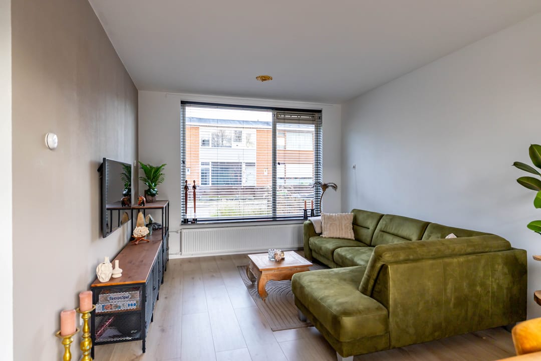 Foto 2 van J.A. de Bree-Meijerstr 18