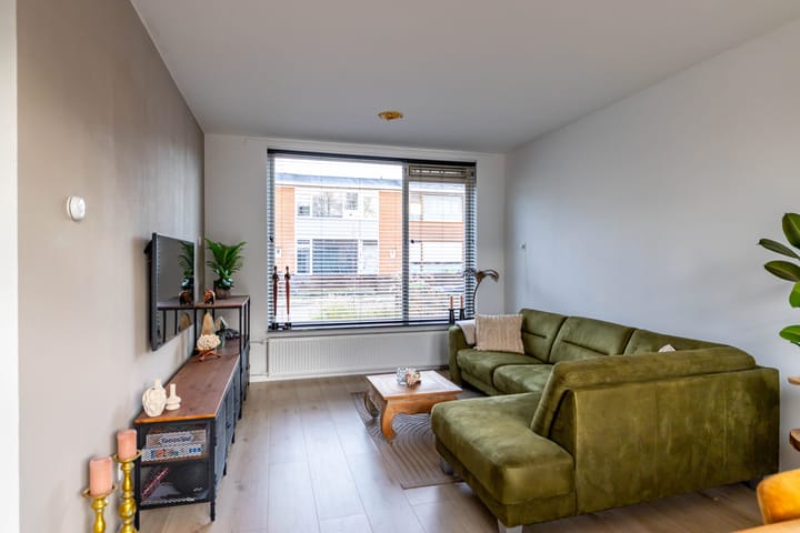 Foto 2 van J.A. de Bree-Meijerstr 18