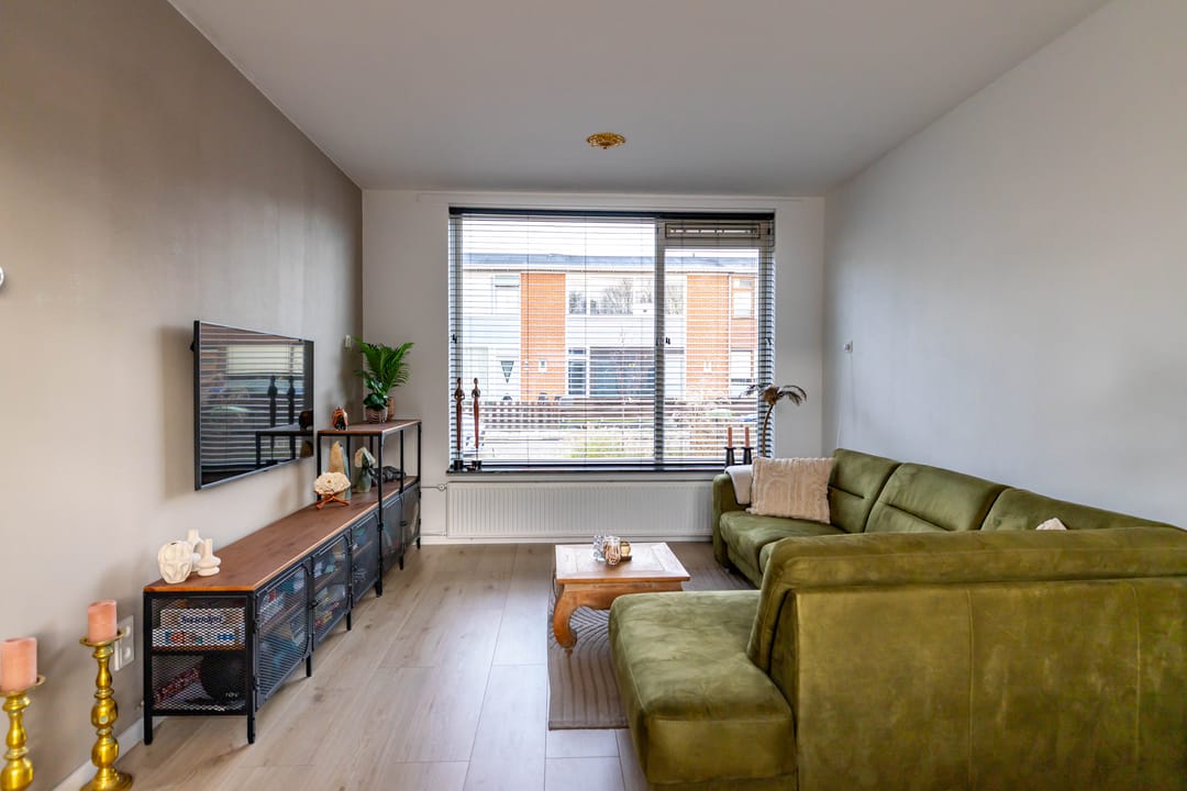 Foto 8 van J.A. de Bree-Meijerstr 18