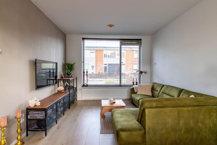 Foto 8 van J.A. de Bree-Meijerstr 18