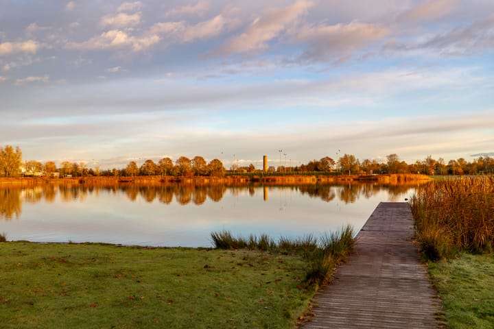 Foto 31 van J.A. de Bree-Meijerstr 18