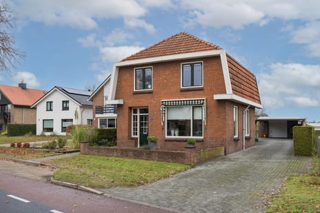 Denekamperstraat thumbnail