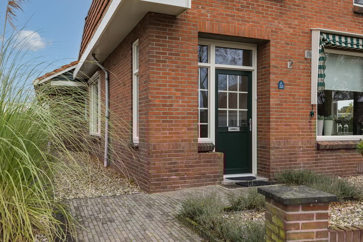 Photo 4 of Denekamperstraat 53