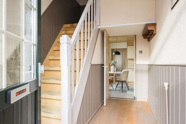 Photo 5 of Denekamperstraat 53