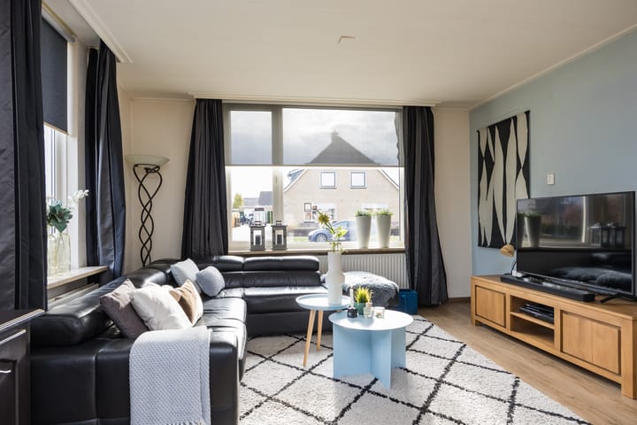 Photo 8 of Denekamperstraat 53