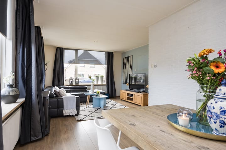 Photo 9 of Denekamperstraat 53