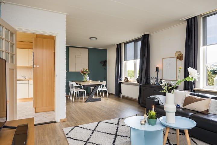 Photo 10 of Denekamperstraat 53