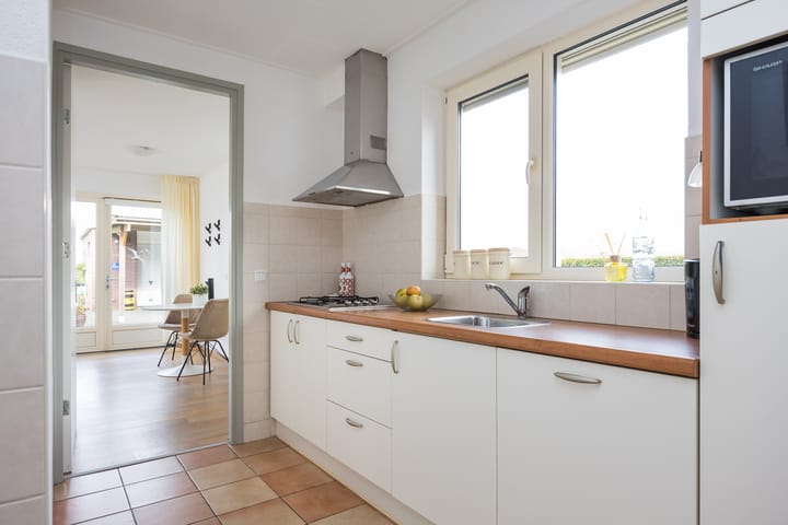 Photo 21 of Denekamperstraat 53