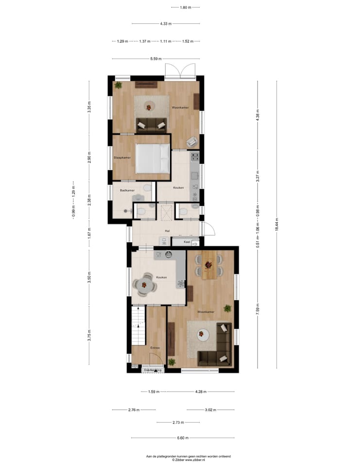 Photo 42 of Denekamperstraat 53