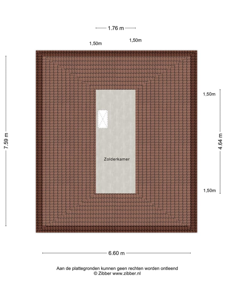 Photo 44 of Denekamperstraat 53