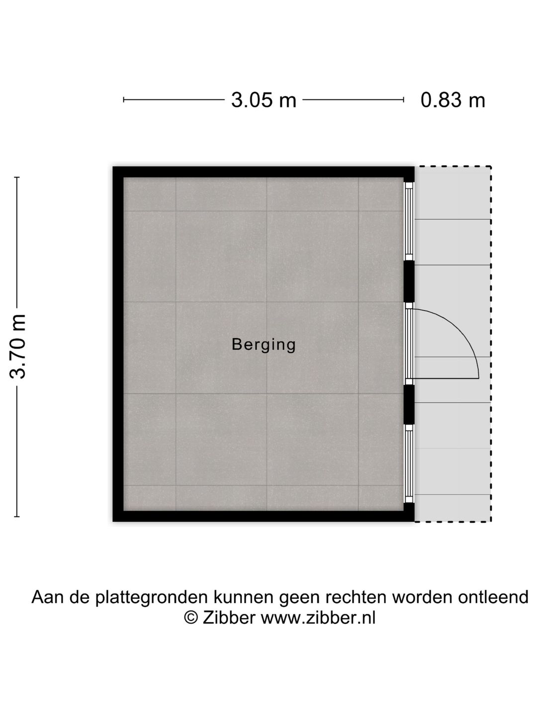 Foto 47 van Denekamperstraat 53