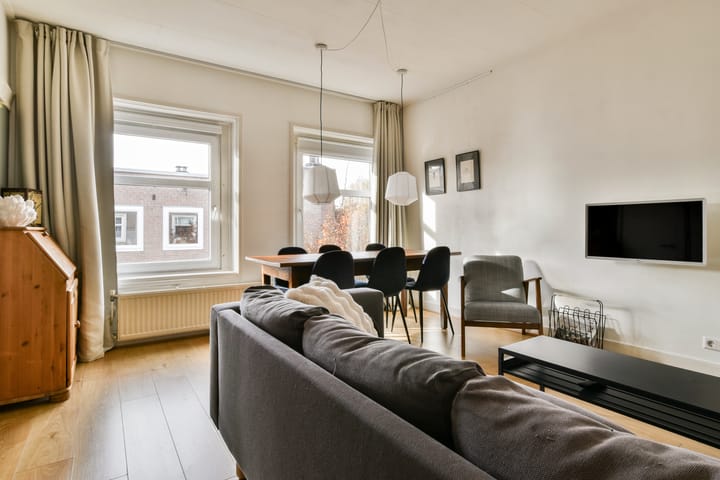 Foto 3 van Diamantstraat 17-B3