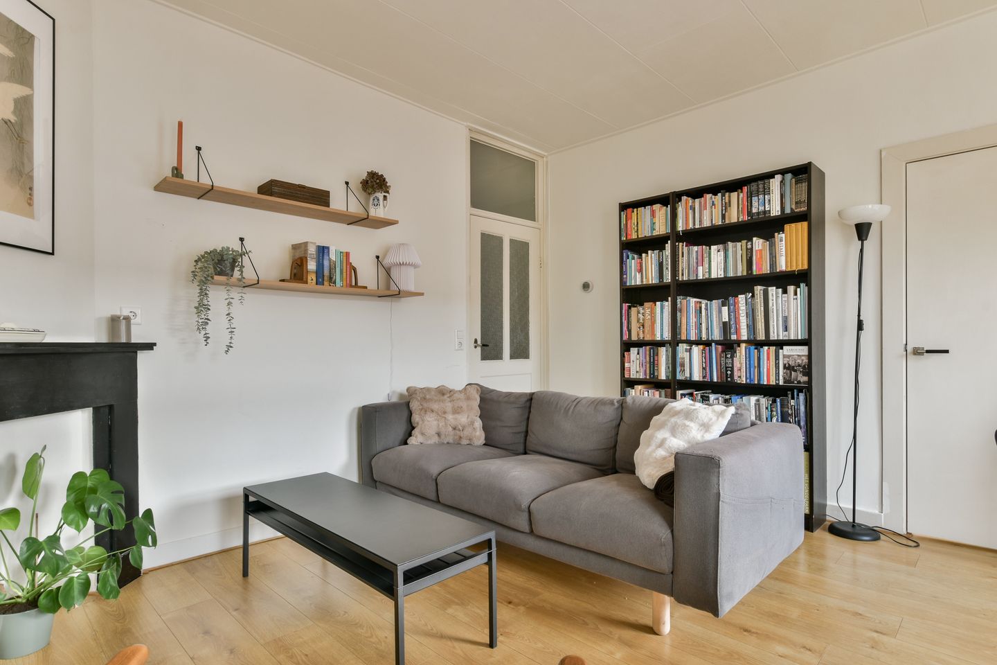 Foto 4 van Diamantstraat 17-B3