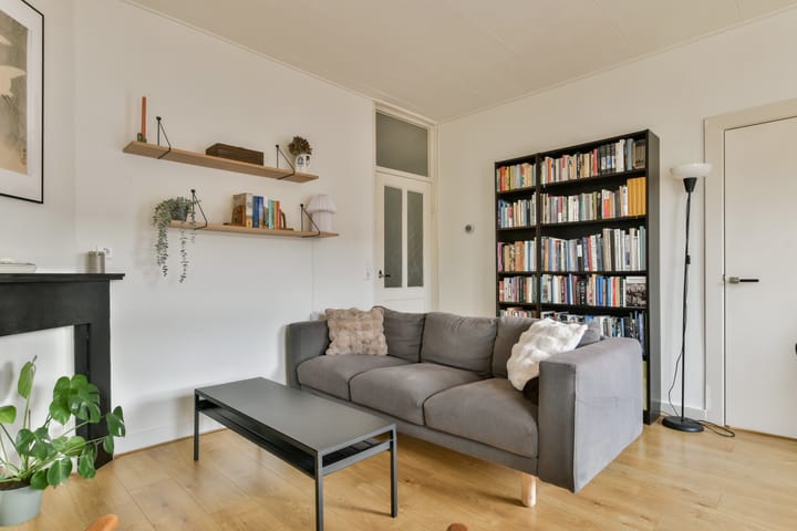 Foto 4 van Diamantstraat 17-B3