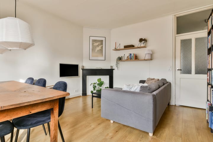 Foto 5 van Diamantstraat 17-B3