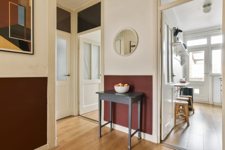 Foto 7 van Diamantstraat 17-B3