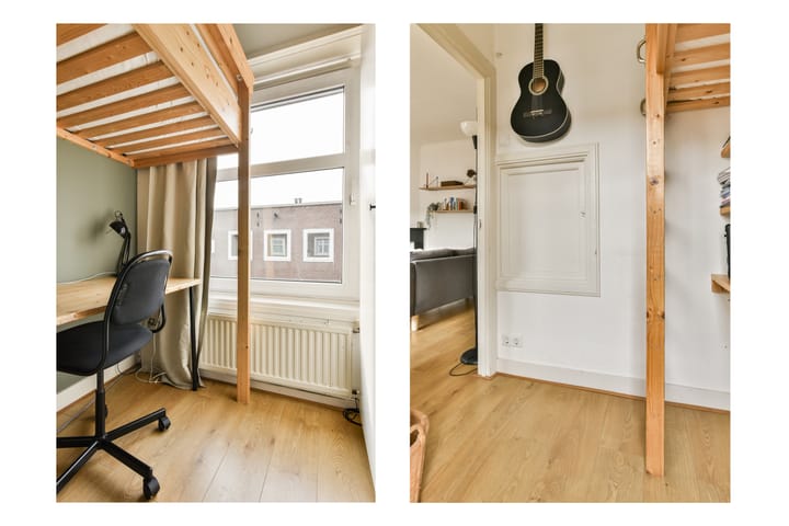 Foto 8 van Diamantstraat 17-B3