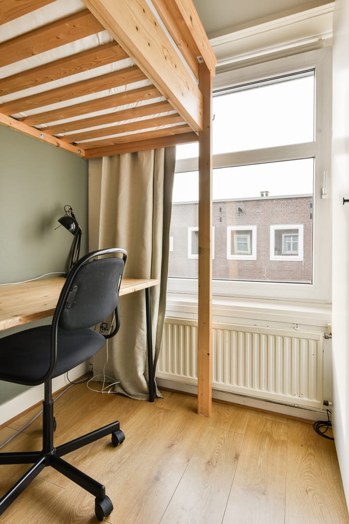 Foto 9 van Diamantstraat 17-B3