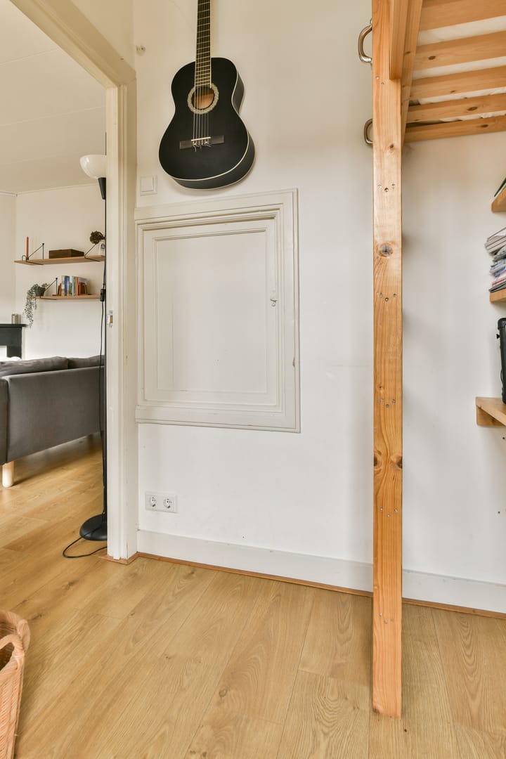 Foto 10 van Diamantstraat 17-B3