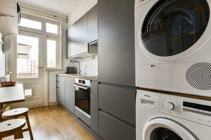 Foto 11 van Diamantstraat 17-B3