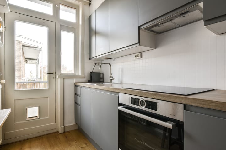 Foto 12 van Diamantstraat 17-B3