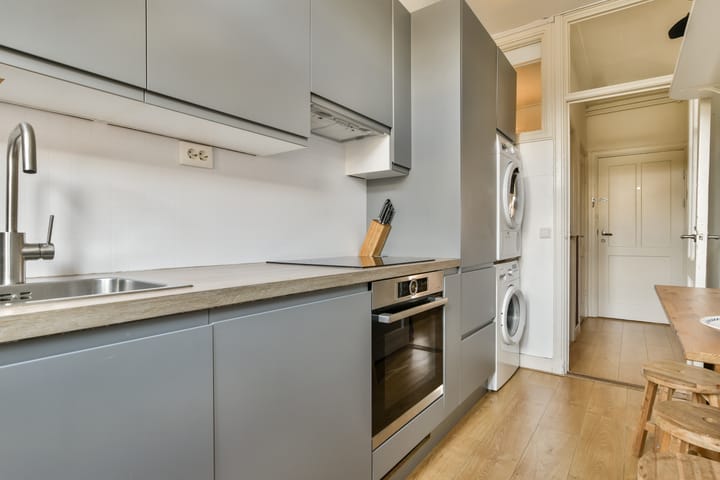 Foto 13 van Diamantstraat 17-B3