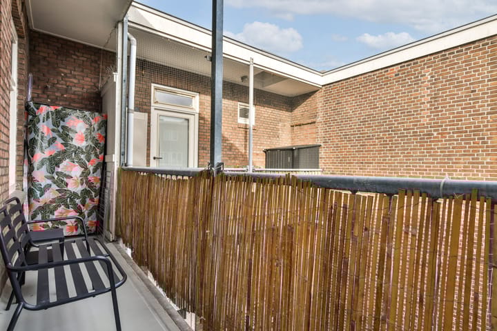 Foto 14 van Diamantstraat 17-B3