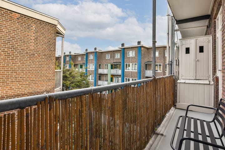 Foto 15 van Diamantstraat 17-B3