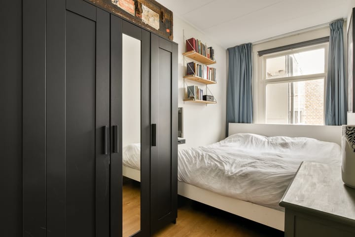 Foto 16 van Diamantstraat 17-B3