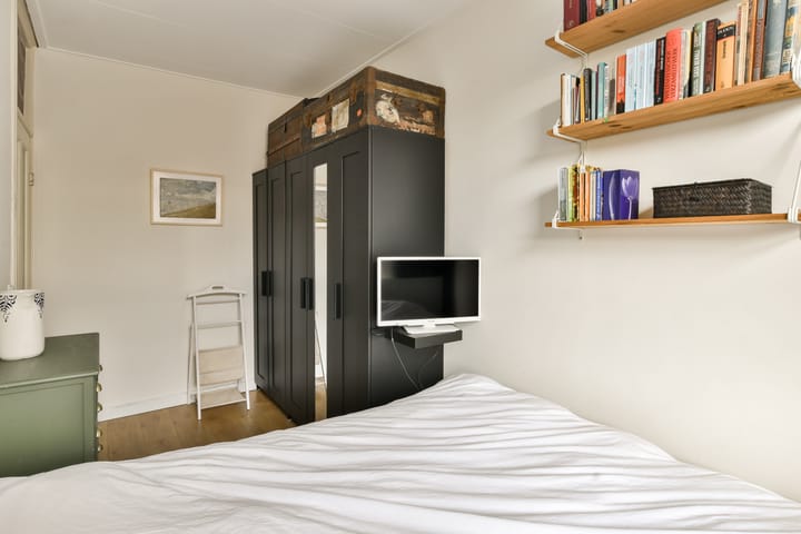 Foto 18 van Diamantstraat 17-B3