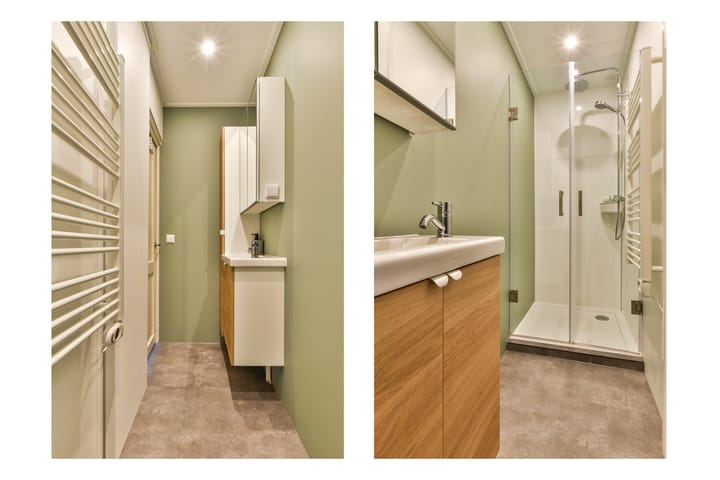 Foto 19 van Diamantstraat 17-B3