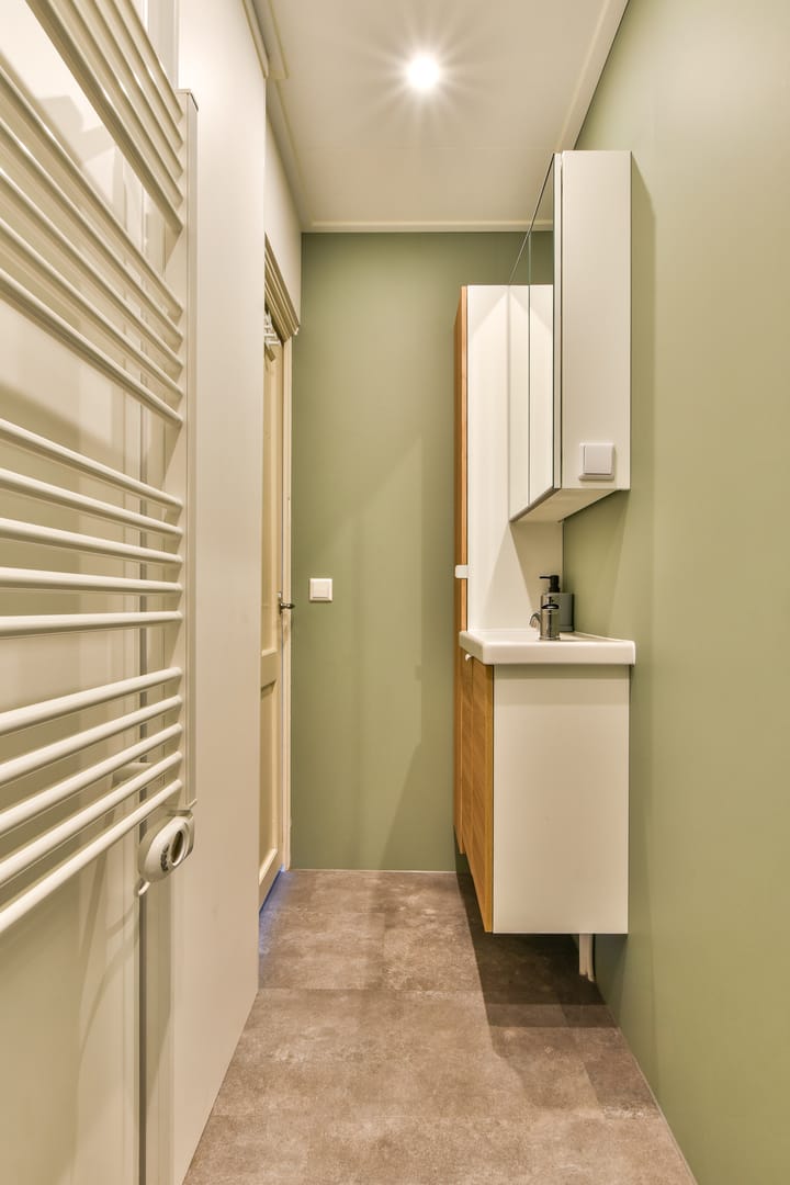 Foto 20 van Diamantstraat 17-B3