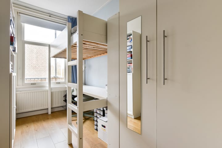 Foto 22 van Diamantstraat 17-B3