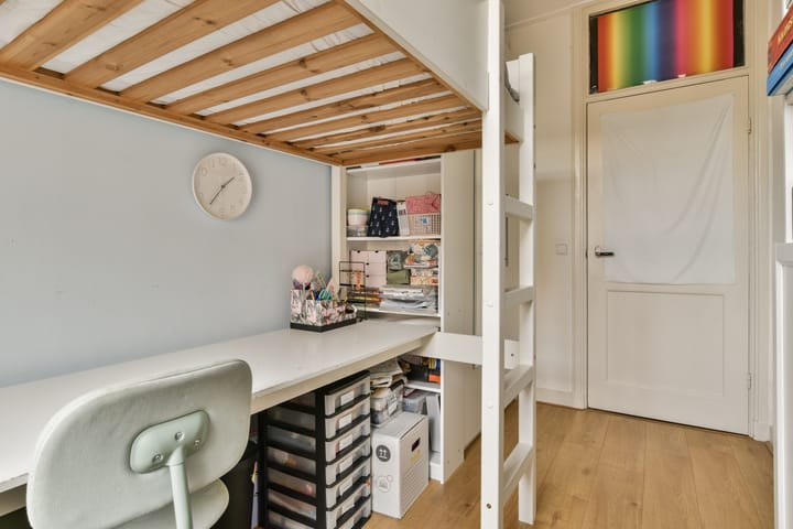 Foto 23 van Diamantstraat 17-B3