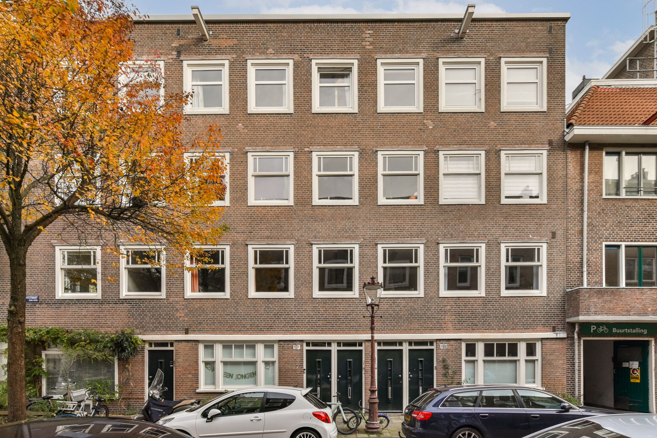 Foto 24 van Diamantstraat 17-B3