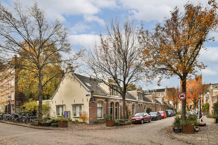 Foto 26 van Diamantstraat 17-B3