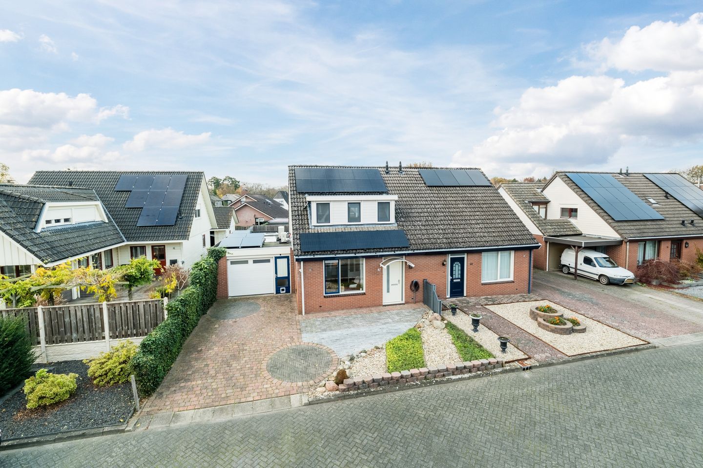 Foto 1 van Waterkant 47