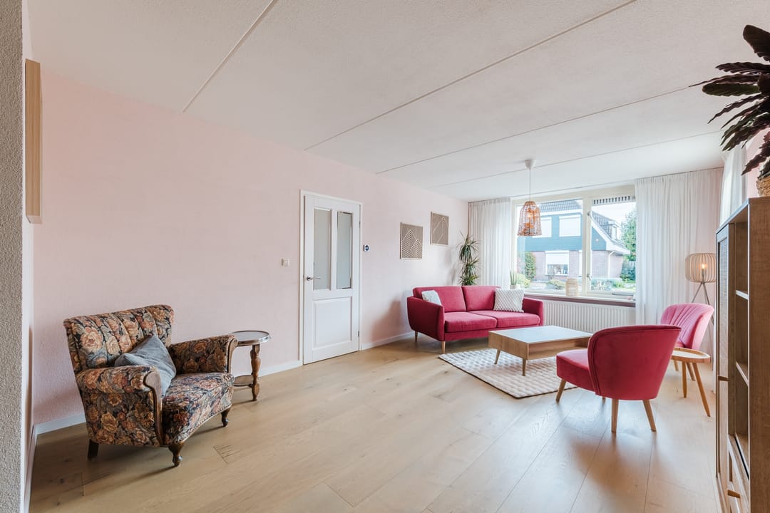 Foto 7 van Waterkant 47