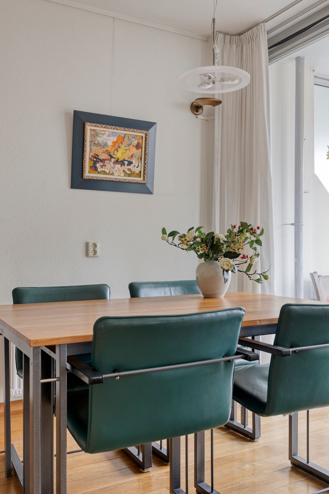 Foto 8 van Veenbesstraat 526