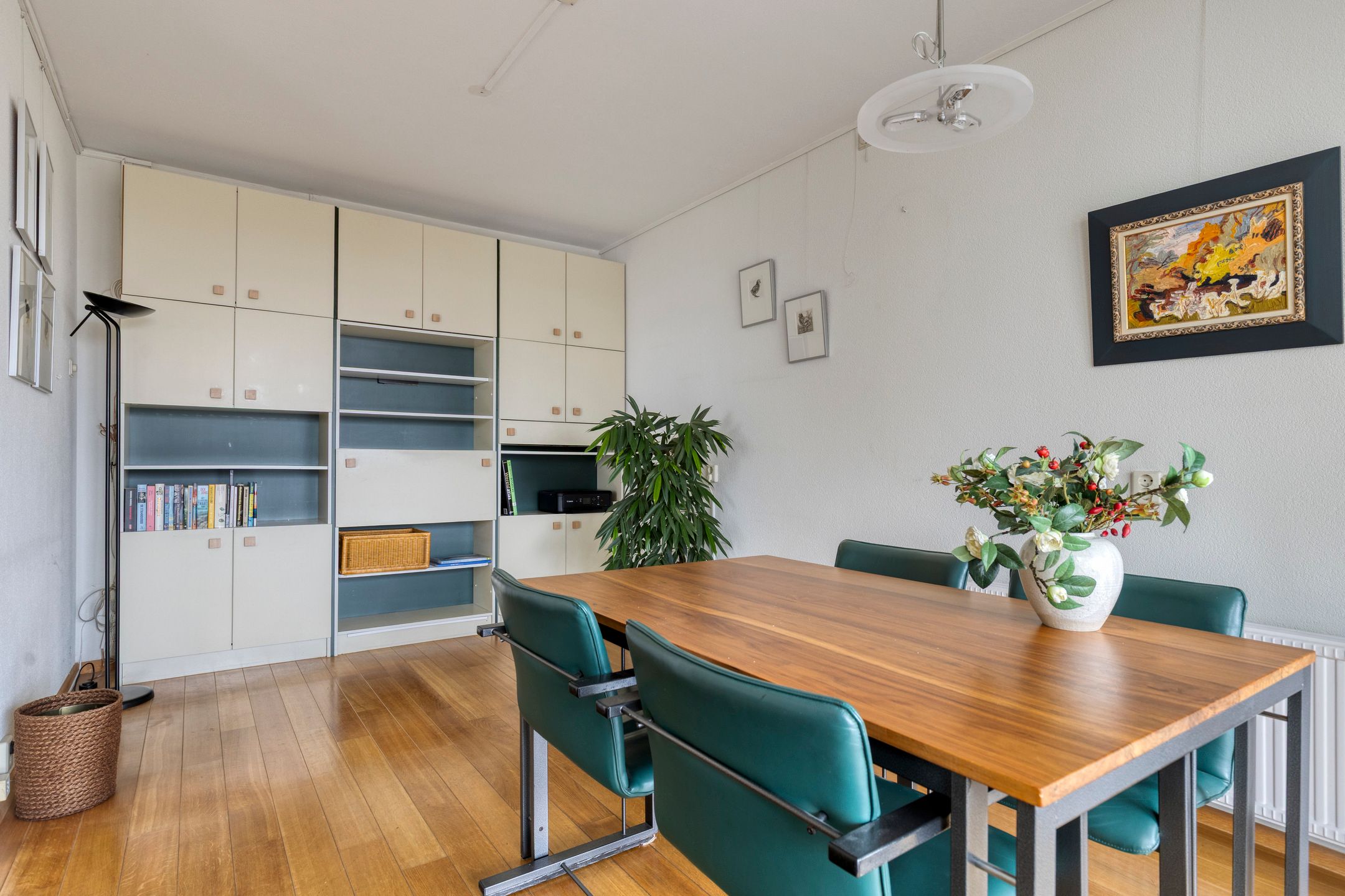 Foto 9 van Veenbesstraat 526