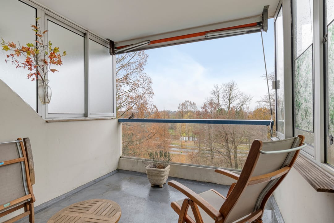 Foto 11 van Veenbesstraat 526