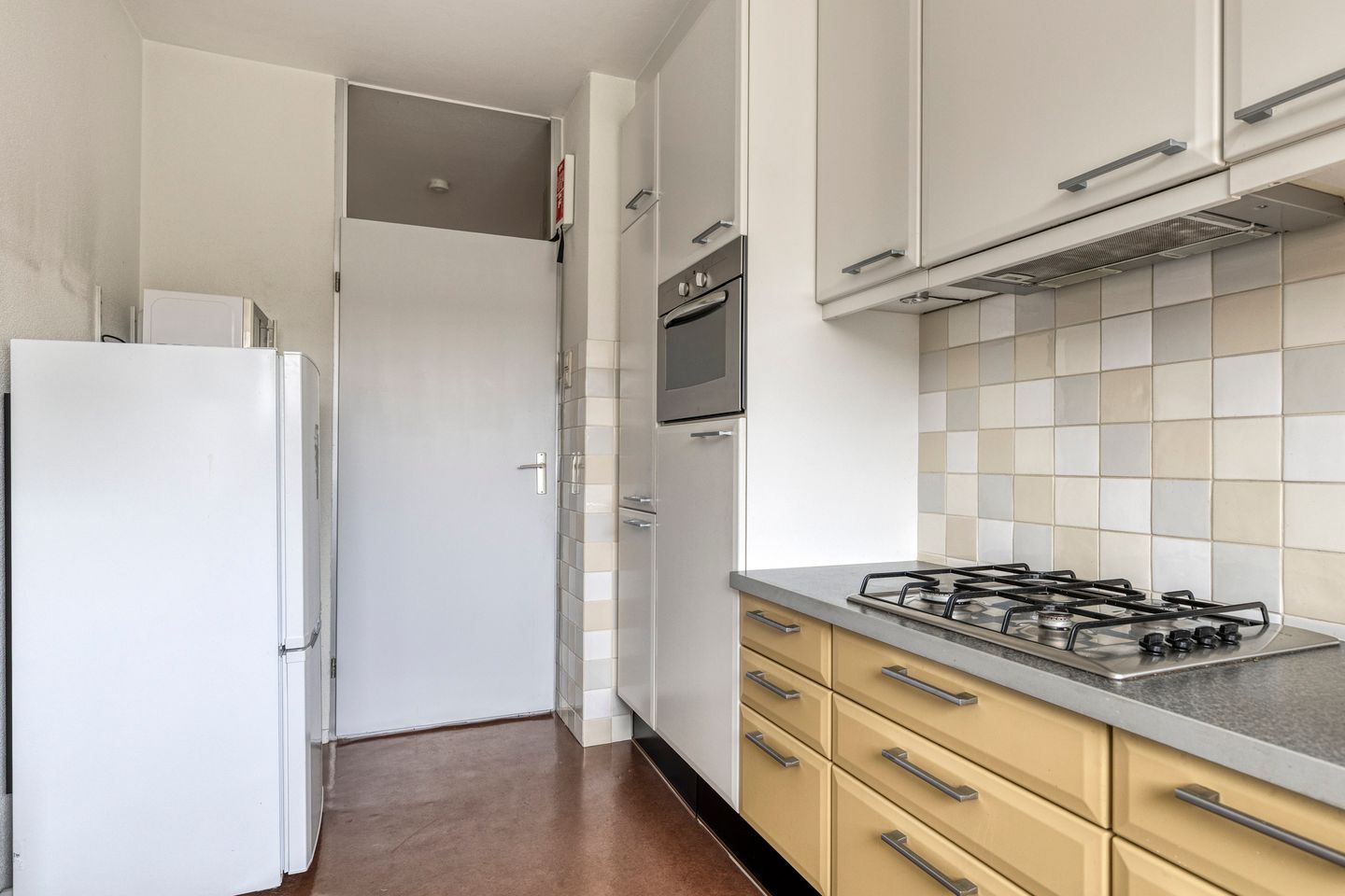 Foto 14 van Veenbesstraat 526