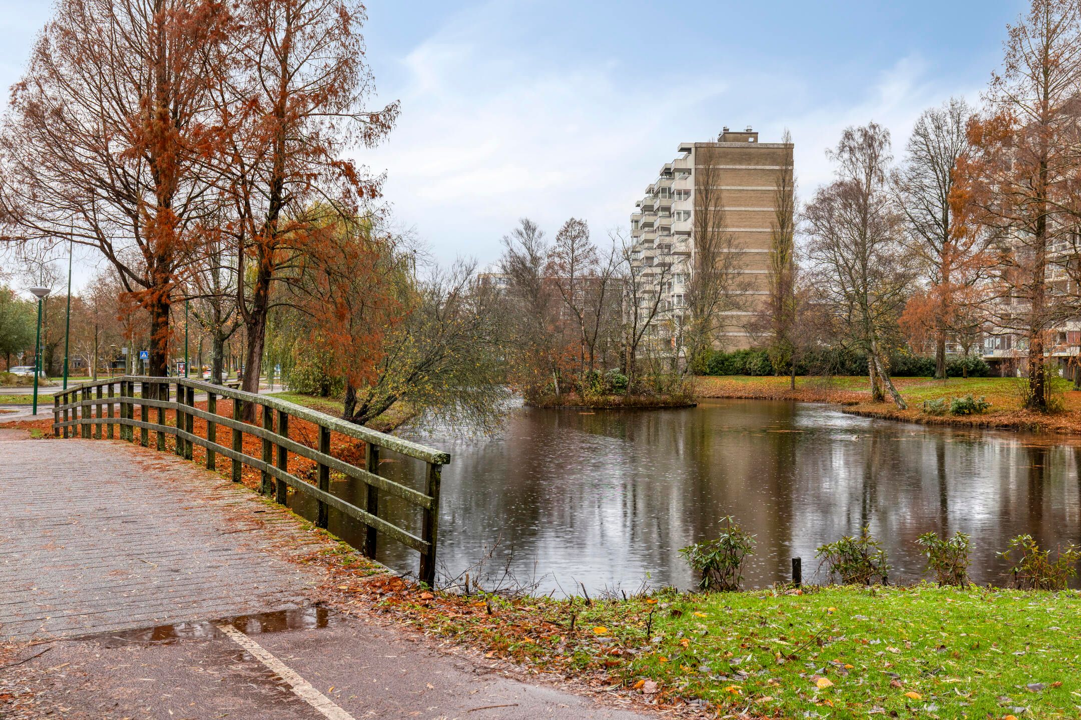 Foto 30 van Veenbesstraat 526