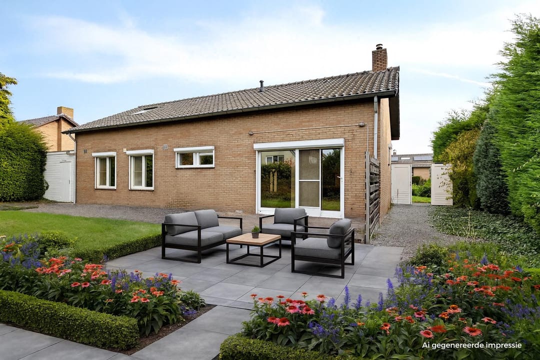 Foto 43 van Akeleistraat 1
