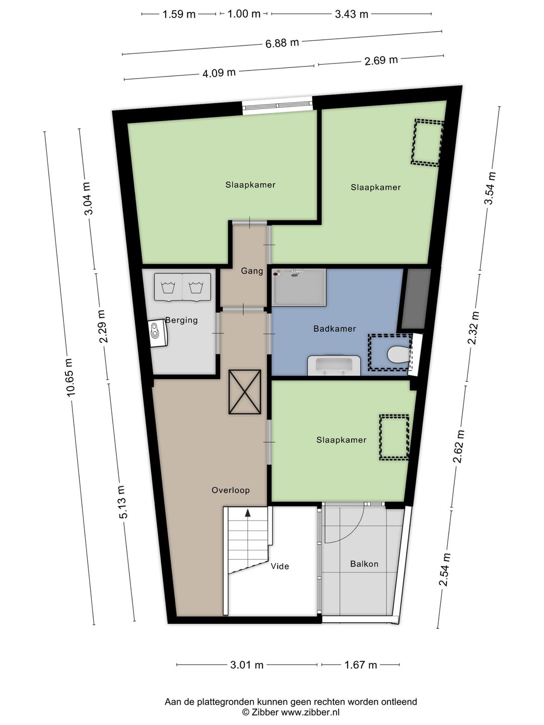 Photo 41 of Naadzak 14