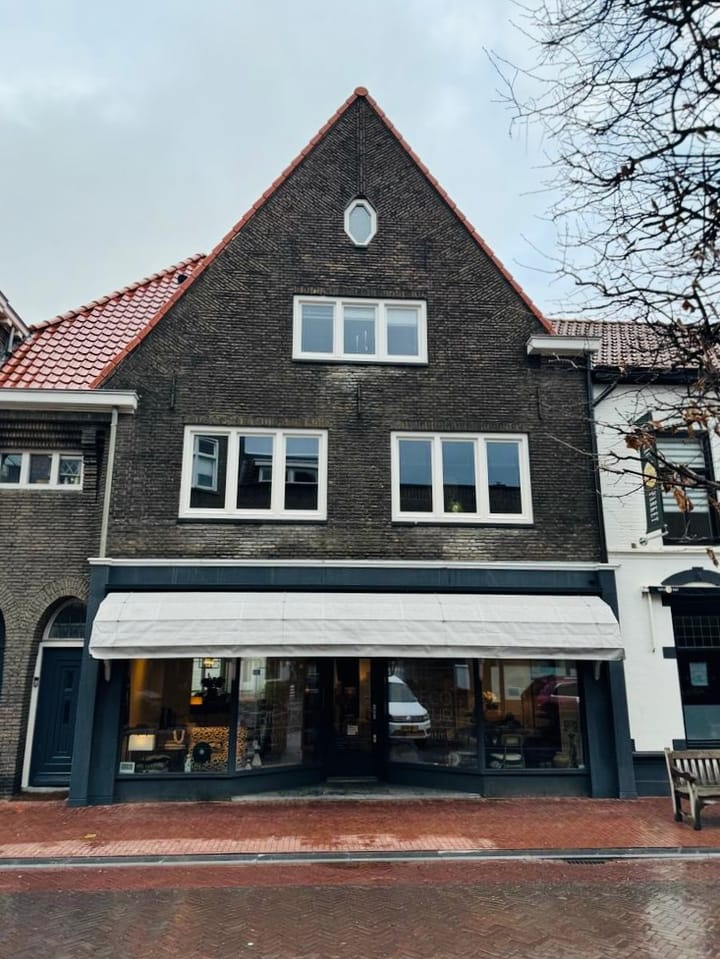 Steenweg 32-A, Helmond