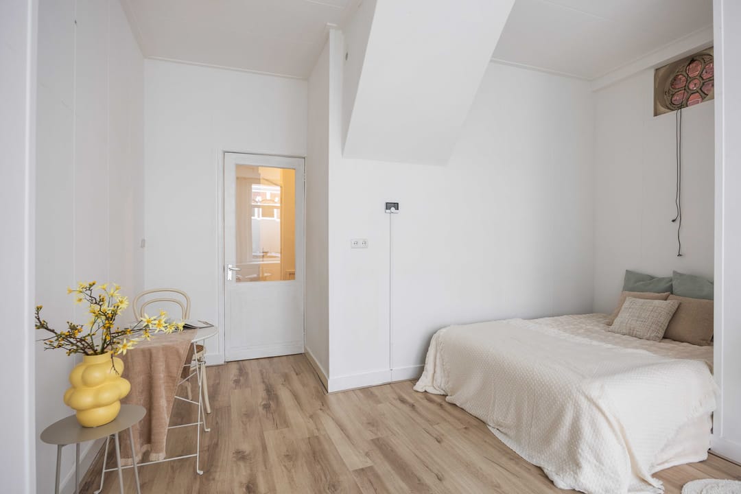 Foto 2 van Vlasstraat 16